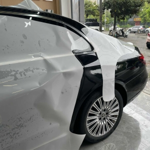 Car Paint Protection Film Invi